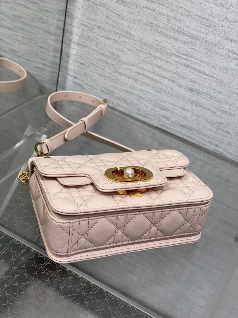 Dior Satchel bags